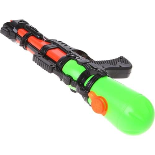 Soaker Sprayer Pump Action Squirt Water Pistols Outdoor Beach Garden Toys 77HD