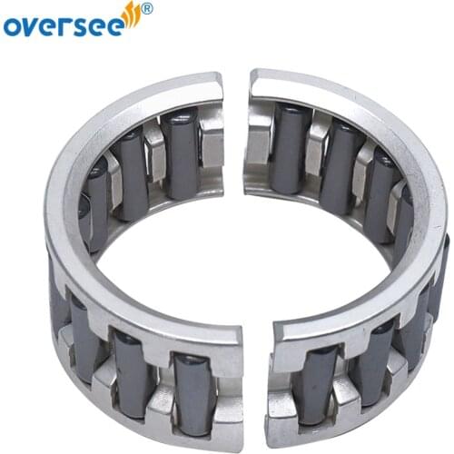 93310-836U0 Con Rod Bearing Needle Bearing For Yamaha Outboard Motor 2T 115HP - 225HP 93310-836V2
