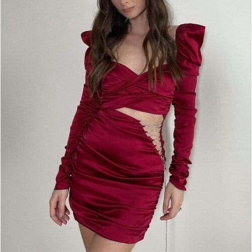 PrettySgirt Long Dresses