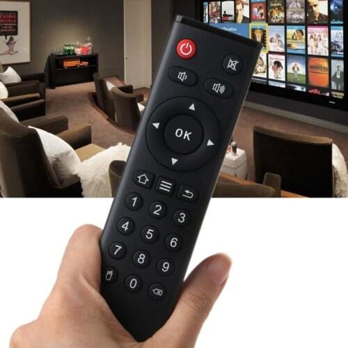 Tanix Tx6 Remote control for A-ndroid tv box tanix Tx5 max TX3 MAX Mini Tx6 TX92 a-ndroid allwinner H6 Remote Control