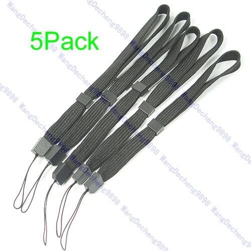 Strap Hand Wrist Lanyard for Cellphone Wii Camera Phone Mp3 Mp4