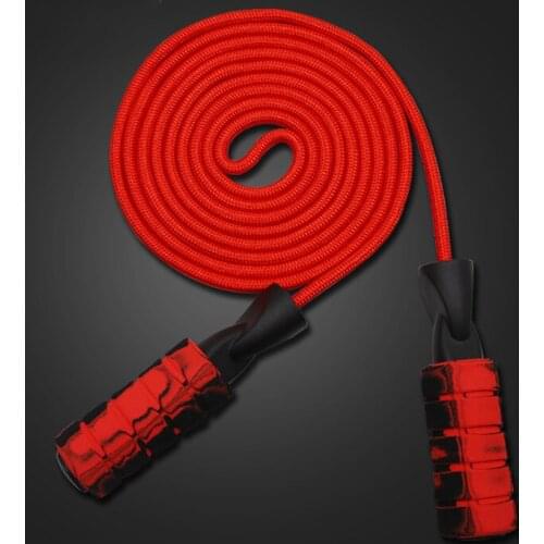 Skipping Rope Sports And Fitnessspeed Rope Steel Wire Rope Skipping