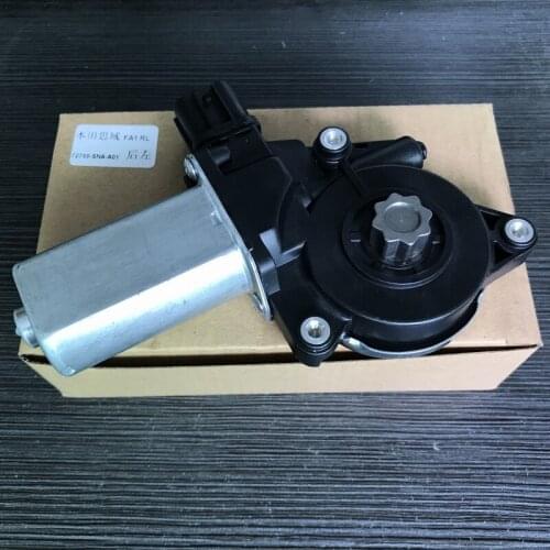 High Quality for Honda Civic Window Glasses Motor 2006-2011 Electric Window Lifter Regulator Motor Car Replacement Parts