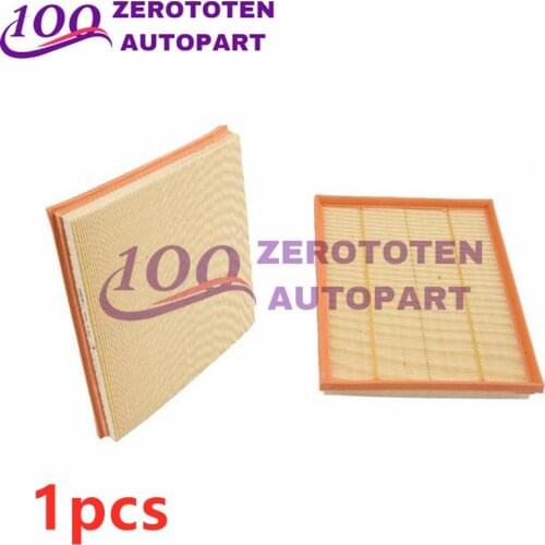Zerototen Air Filters For Cars