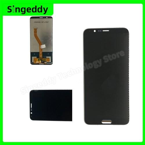 For Huawei Honor V10 BKL-L09 BKL-AL00 BKL-AL20 BKL-L04 / Honor View 10 Complete Display Digitizer Assembly LCD Touch Screen