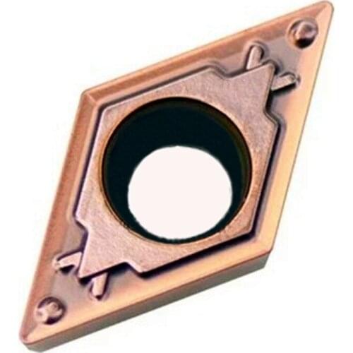 10PCS carbide inserts DCMT11T302HQ DCMT11T304HQ PR930 free shipping