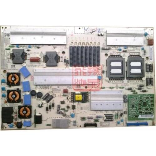 100% test for LG 47LE5300-CA 47LE4500-CA power board EAY60803402 YP47LPBD