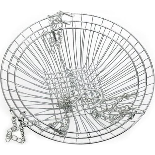3 Tier Hanging Fruit Basket,Produce Baskets for Kitchen, Fruit Storage Organizer Fruit Holder for Kitchen