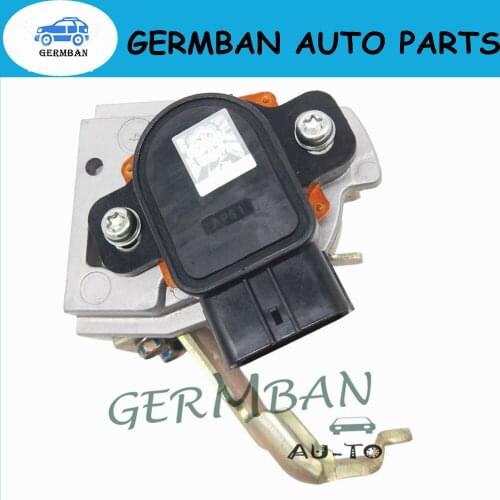 37971-PZX-003 37971-RBB-003 Accelerator Position Sensor For Honda 04-08 TSX &04-08 TL TPS Throttle Position Sensor 37971-RDJ-A01