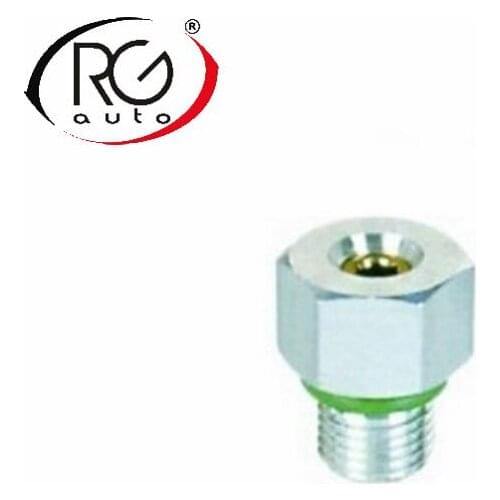 50pc Automotive Air-Conditionings Valve Seat