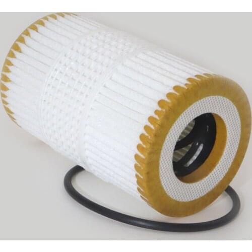 Car Oil Filter For AUDI Q7(4MB) 2015 2016 2017 2018 2019 2020- 3.0L size 63mm*32mm*100mm OEM 06E115562H HU7035