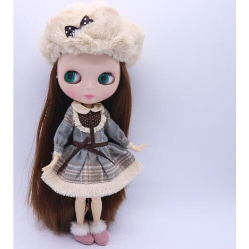 Free shipping cost Blyth girl articulated doll(NO.TGF63)