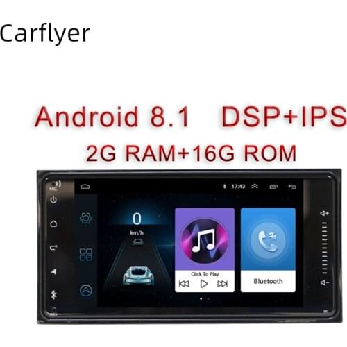 Carflyer Players With Navigation