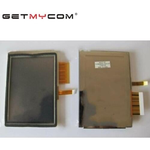 Getmycom Original new for OPTREX T-51963GD035J T-51963GD035J-MLW-AJN LCD Display Screen With Touch Screen