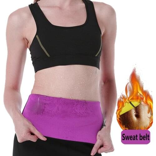 GZXISI Waist trainer hot Waist trimmer corset Slimming Belt Neoprene Body Shaper Slimming modeling strap Slimming Corset