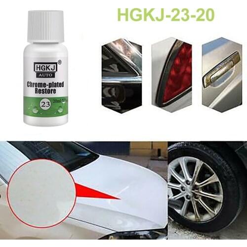 HGKJ-23-20 of Chrome Plate Retreading Agent Rust Remover Car chemicals Rust Inhibitor Rust Remover Dropship Car Repair Tool