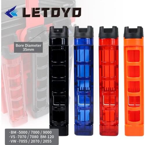 LETOYO Rack Bar