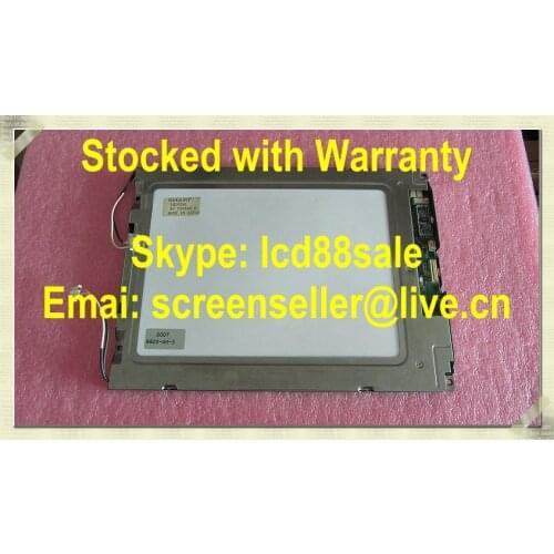 Best price and quality LQ10D41 industrial LCD Display