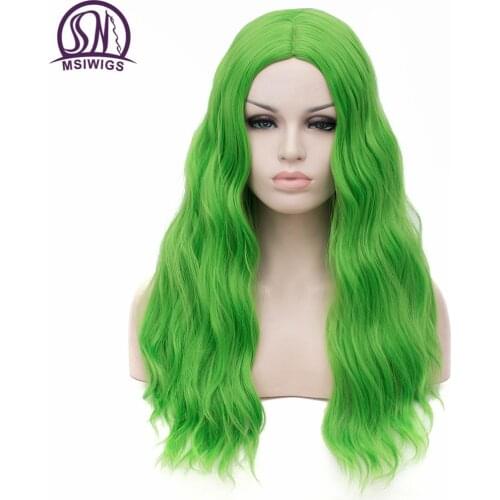 MSIWIGS Goods For Beauty And Health