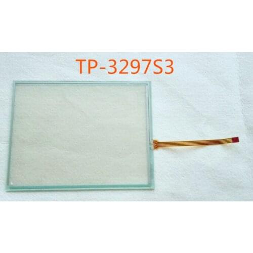 NEW TP-3297S3 TP3297S3 TP 3297S3 HMI PLC touch screen panel membrane touchscreen