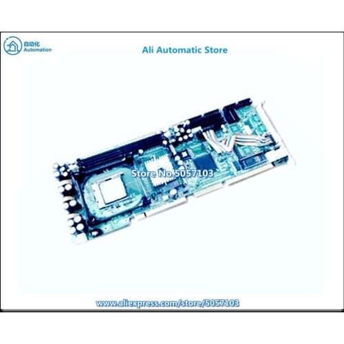 Industrial Control Main Board SBC81822 Rev. A5
