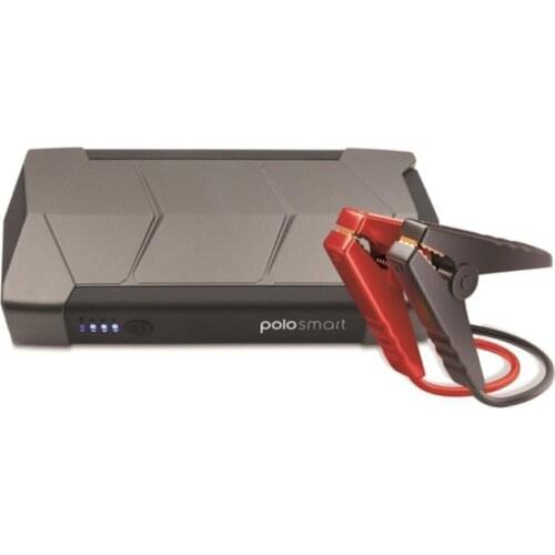Psm50 Jump Starter Car And Motorcycle Battery Jump Start Kit 7200 Mah U252