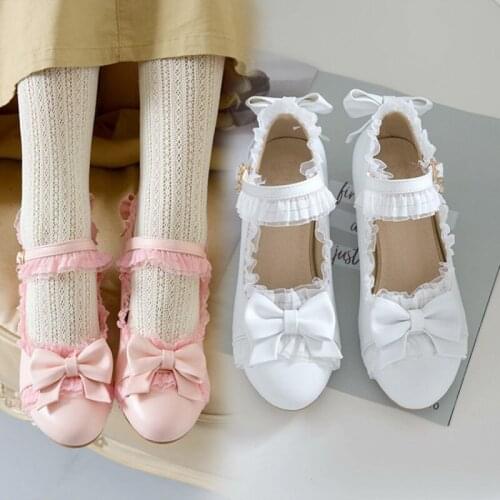 Женские туфли Мэри Джейн QPLYXCO China At AliExpress