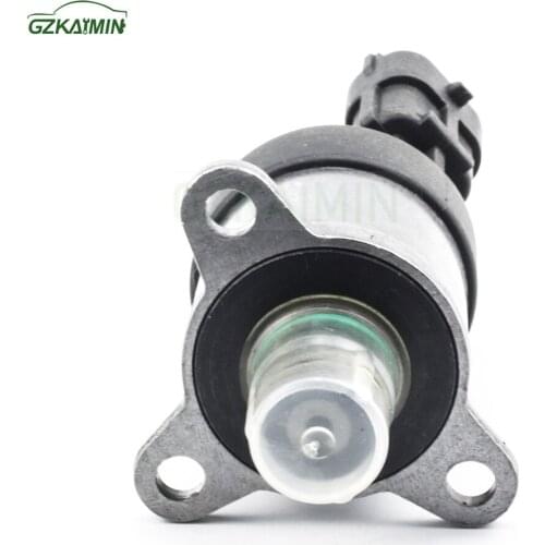 High Pressure Fuel Pump Regulator Metering Control Solenoid SCV Valve OEM 0928400627 FOR Volvo Peugeot Mazda 3 Series