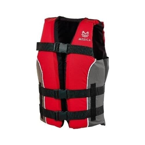 GDR 100 Life Vest Red XL