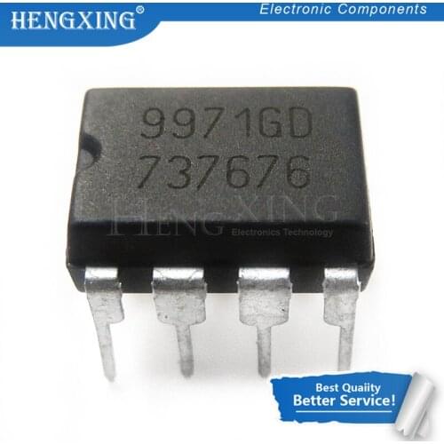 10pcs/lot AP9971GD AP9971 9971GD DIP-8 In Stock