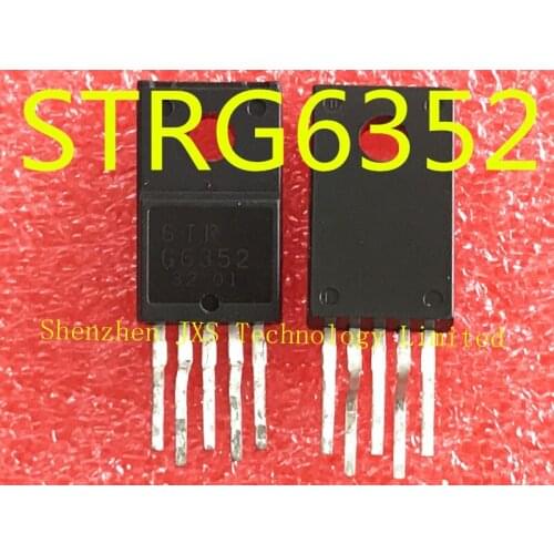 100% New&original STRG6352