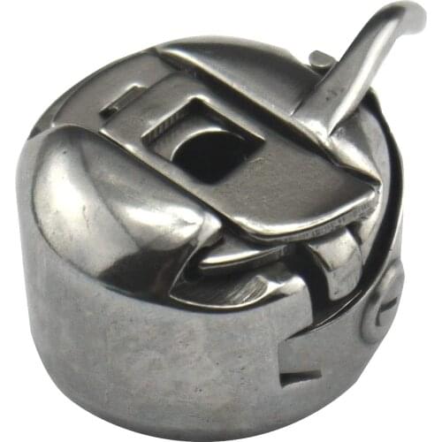 125291 Bobbin Case for Singer 15-75, 15-88, 15-89, 15-90, 15-91, 15-125 Sewing Machine