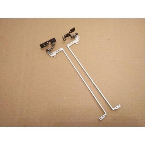 3 Pairs/Lot) For Lenovo Thinkpad 13 New S2 Lcd Hinges For Black Cover P/n: FBPS8012010 FBPS8013010