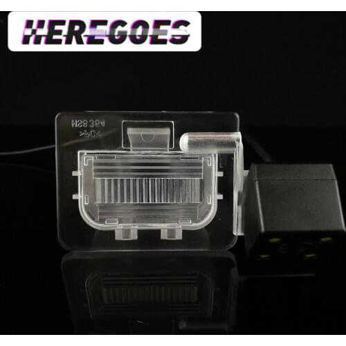 For KIA Optima K5 2015 2016 2017 2018 for sony ccd LEDS nightSight wireless Car Reverse Rear view Backup Parking camera Monitor