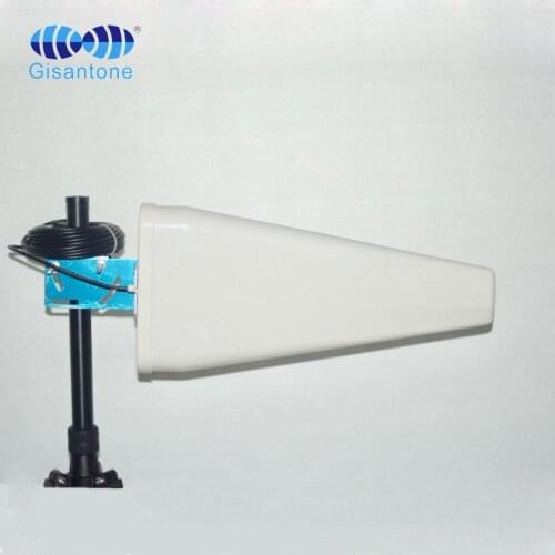 Wireless Directional 11db Lpda Lte 4g Antenna Outdoor Log-periodic Dipole 4g antenna outdoorLong range wifi antenna