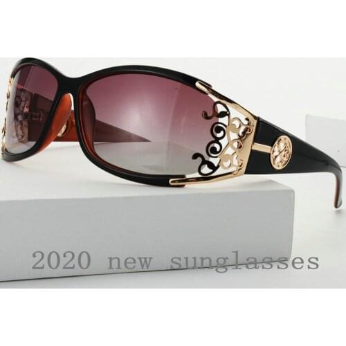 Oversize one-piece sunglasses women men Flat top retro classic women square glasses UV400 brand Designer gradient Lens UV400 NX