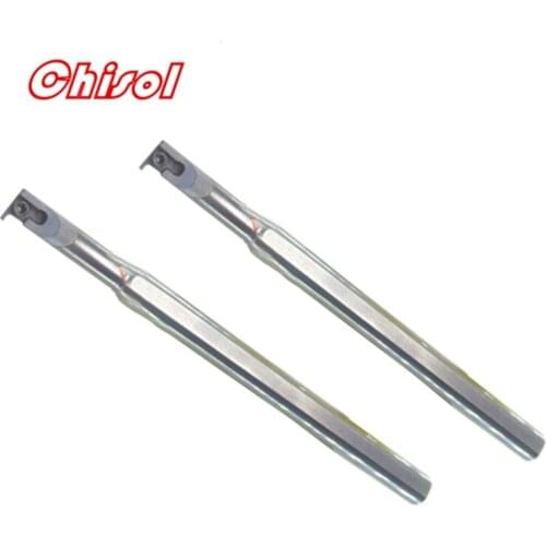 CNC Grooving Cutter Holder SIGER0808A-EH SIGER1010B-EH SIGER1210B-EH SIGER1612C-EH SIGER1616C-EHSIGER2020D-EH Inner Groove Tools