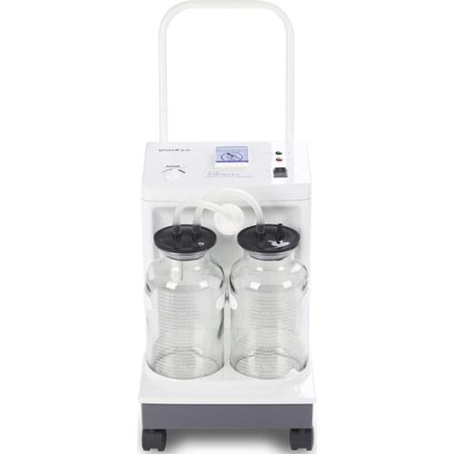 Electric Negative Pressure Suction Device Medical Phlegm Suction Apparatus 220V