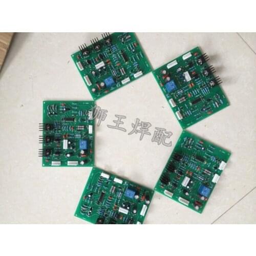 Control board tapped gas shielded welding machine NBC-2 circuit board NB circuit board module