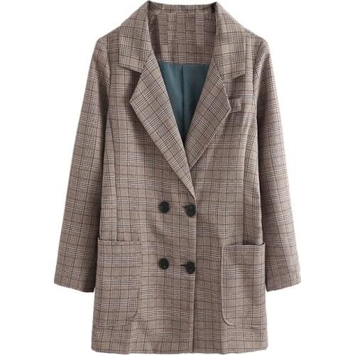 Women's Autumn Jackets Likyims China