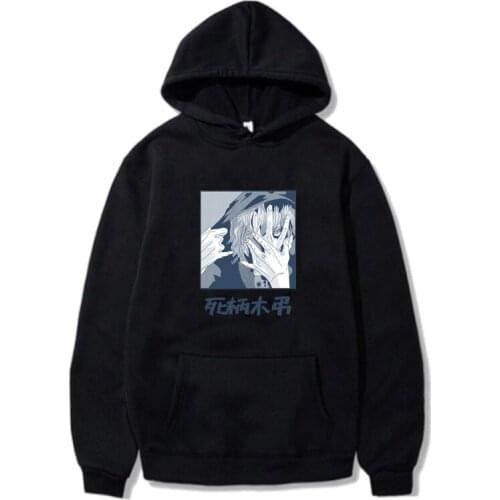 Top Hot My Hero Academy Anime Japan Hoodie Casual Long Sleeve Male/Female Sweater Man Woman Oversize