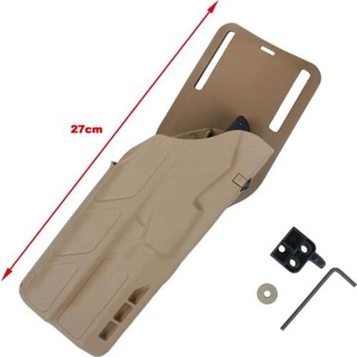 New Tactical 7378 Replica Belt Loader G Series Tool Set BK/CB/KK