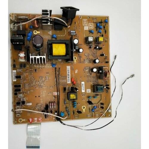 220V Power Supply Board RM1-6345 for HP RM1-6345 LaserJet P2035 P2055 printer parts printer parts