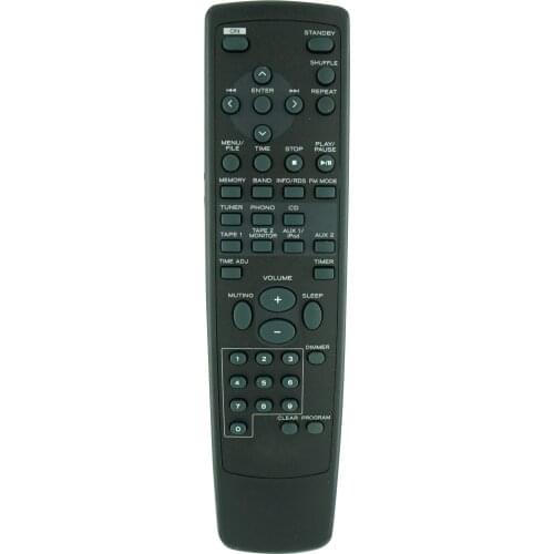 Remote Control For Teac UR-431 A-R360 A-R600 A-R630 A-R650 A-R500 Inteqrated Stereo Amplifier A/V Receiver