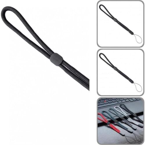 Wide Application Phone Charm Decor Washable Lightweight Phone Chain for Camera