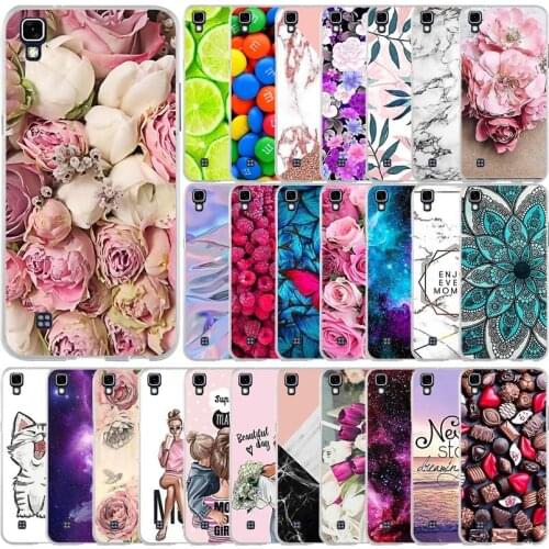 Silicon Case For LG X Power Cases K220DS XPower K220 Full Protection Soft Tpu Back Cover For LG X Power K210 Phone Shell Coque