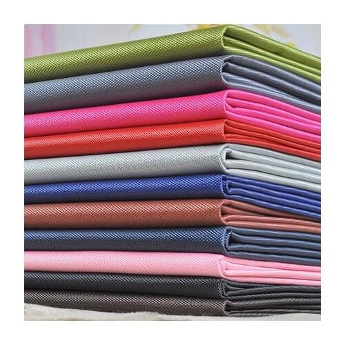 Oxford cloth fabric thickening outdoor tent cloth rain and dustproof awning luggage wear-resistant waterproof cloth 1m
