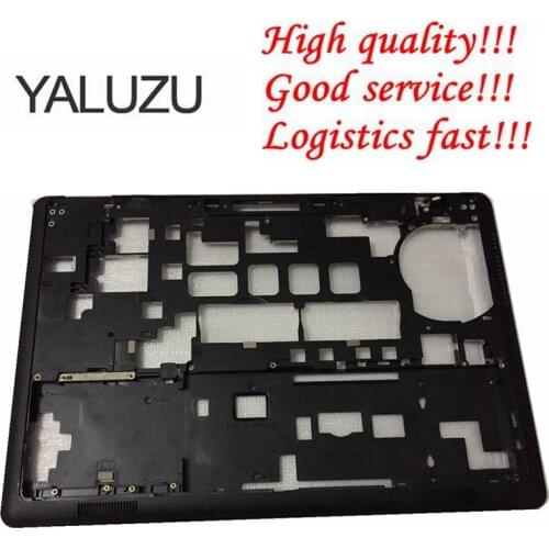 YALUZUNew bottom case for DELL E5550 Bottom case Bottom D shell back shell back cover D