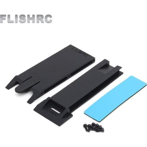 ALZRC - Devil X360 Battery Slider Set DX360-19