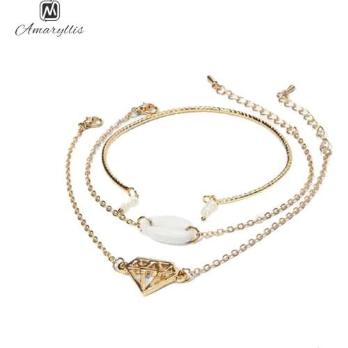 Желтые браслеты Amaiyllis China At AliExpress